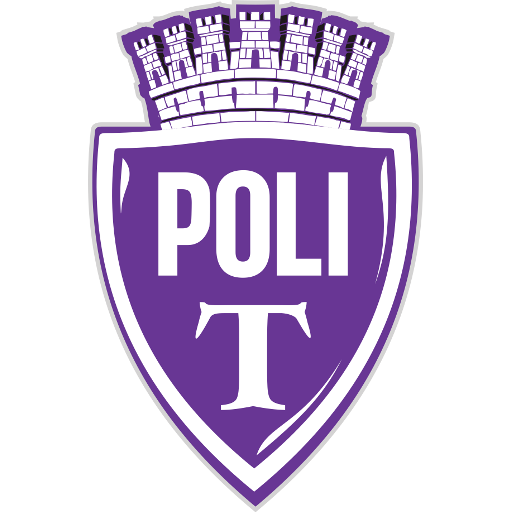 Știința Poli Timișoara Logo