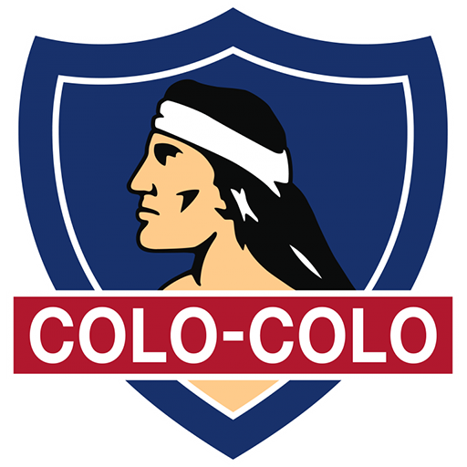 Colo-Colo Logo