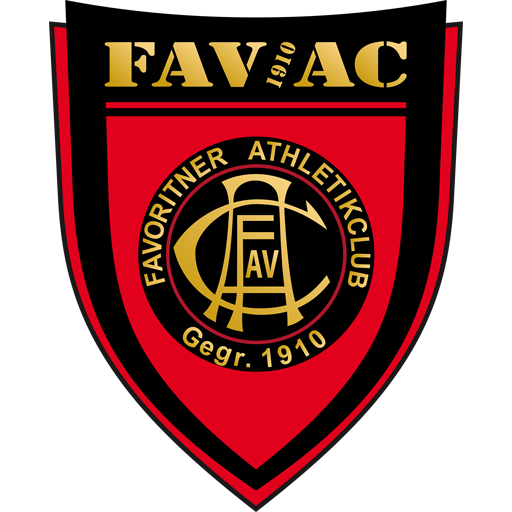 Favoritner AC Logo