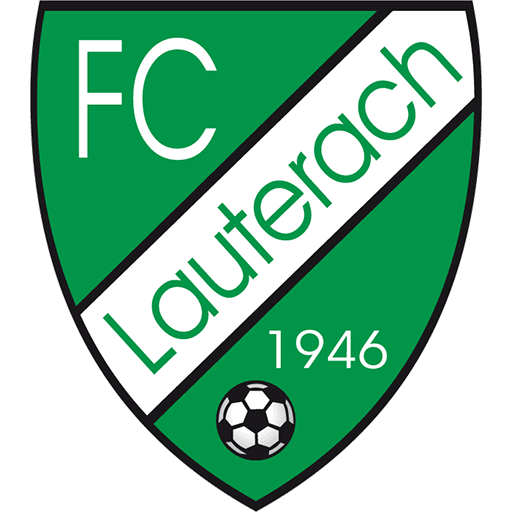Lauterach Logo