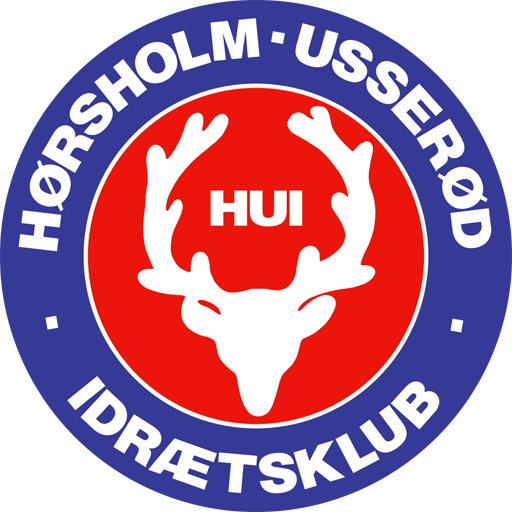 Hørsholm-Usserød Logo