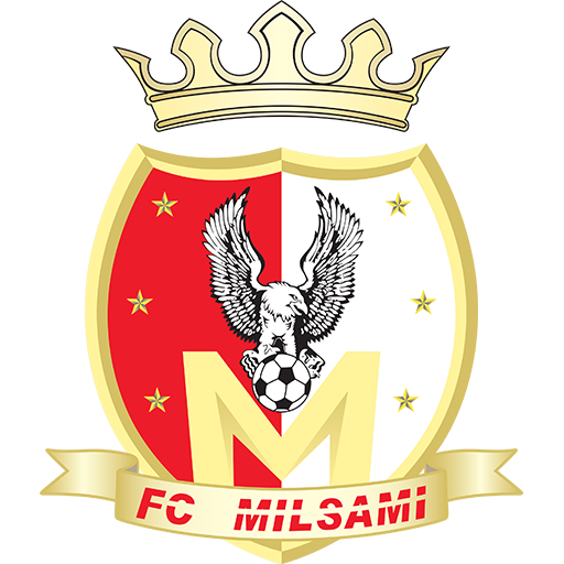 Milsami Orhei Logo