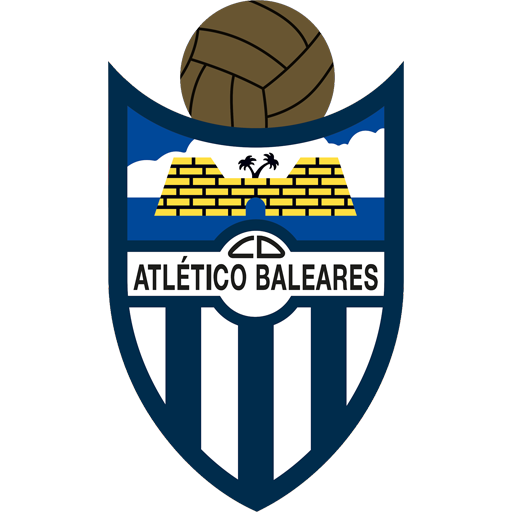 Atlético Baleares Logo