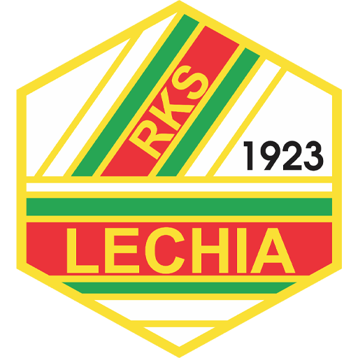Lechia Tomaszów Mazowiecki Logo
