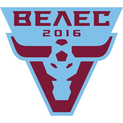 Veles Moscow Logo