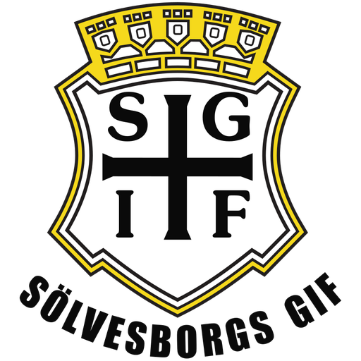 Sölvesborg Logo