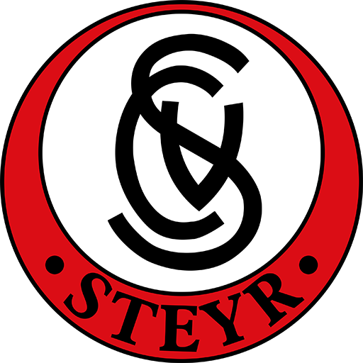 SK Vorwarts Steyr Logo