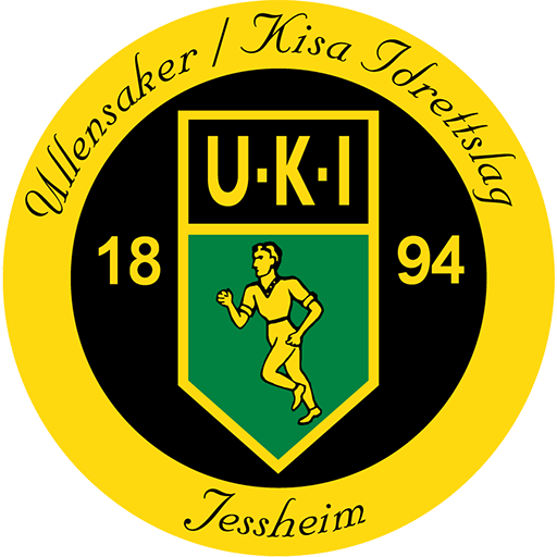 Ull/Kisa Logo