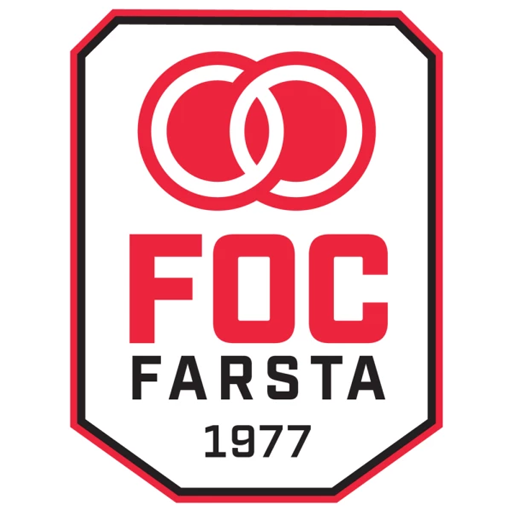 Farsta Logo
