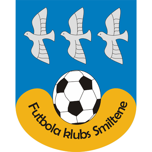 Smiltene Logo