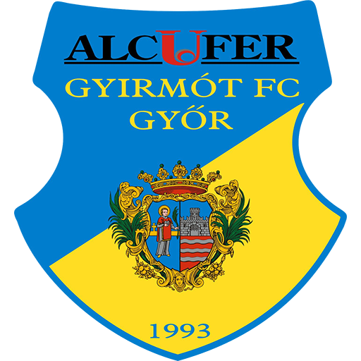Gyirmót Logo