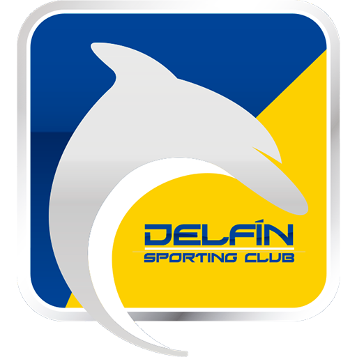 Delfín Logo