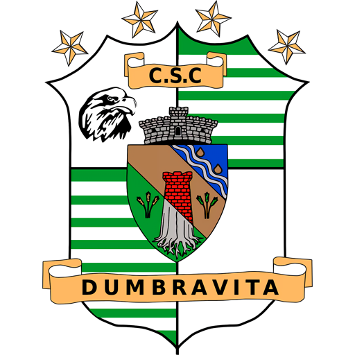 Dumbrăviţa Logo