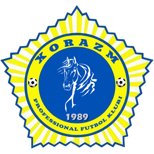 Xorazm Urganch Logo
