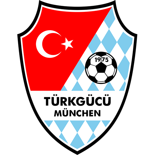 Türkgücü München Logo