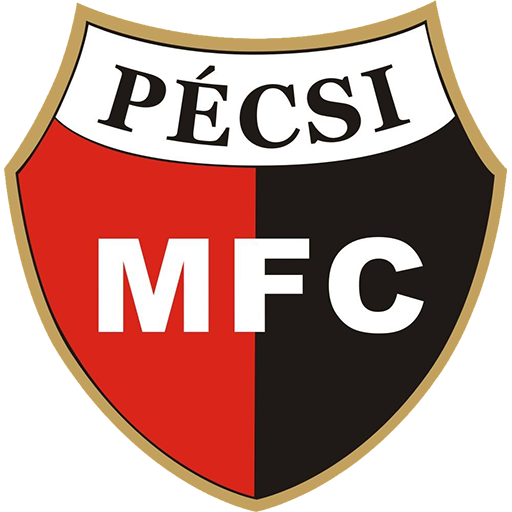 Pécs Logo