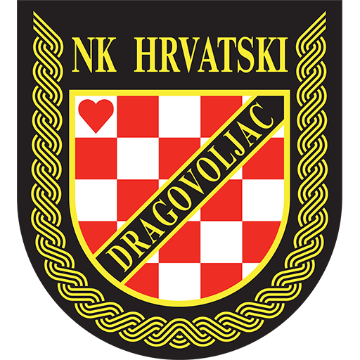 Hrvatski Dragovoljac Logo