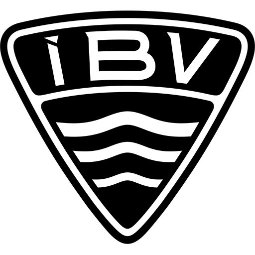 ÍBV Vestmannaeyjar Logo