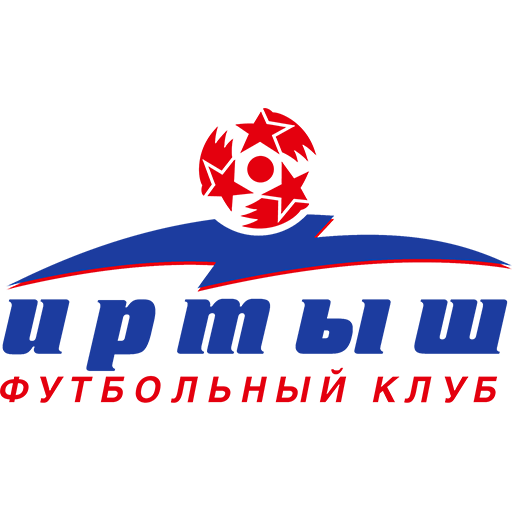 Irtysh Omsk Logo