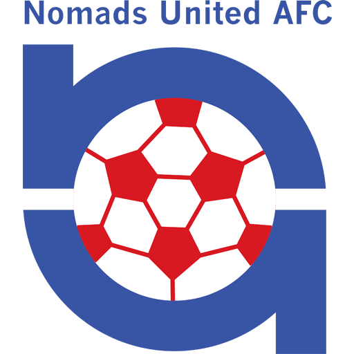 Nomads United Logo
