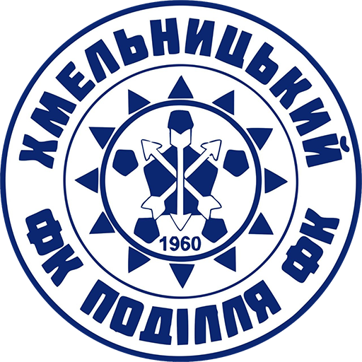 Podillya Khmelnytskyi Logo