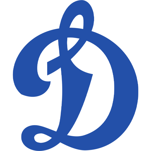 Dynamo-2 Moscow Logo