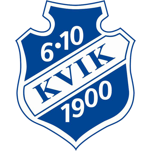 Kvik Trondheim Logo