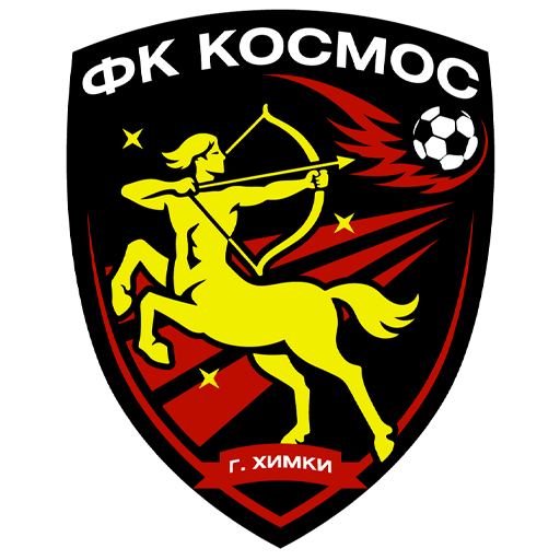Kosmos Dolgoprudny Logo
