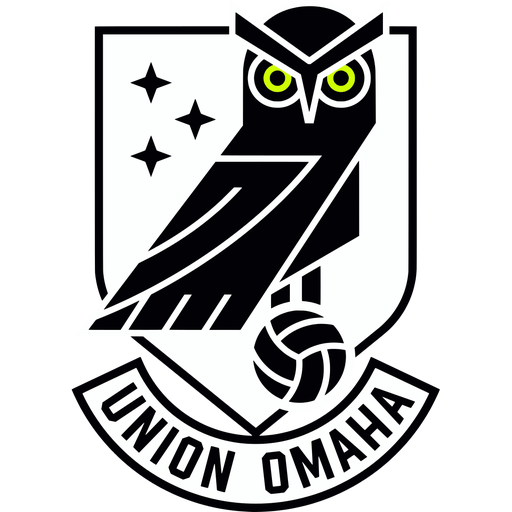 Union Omaha Logo