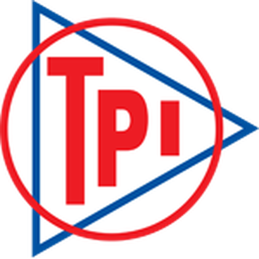 Tarup-Paarup Logo