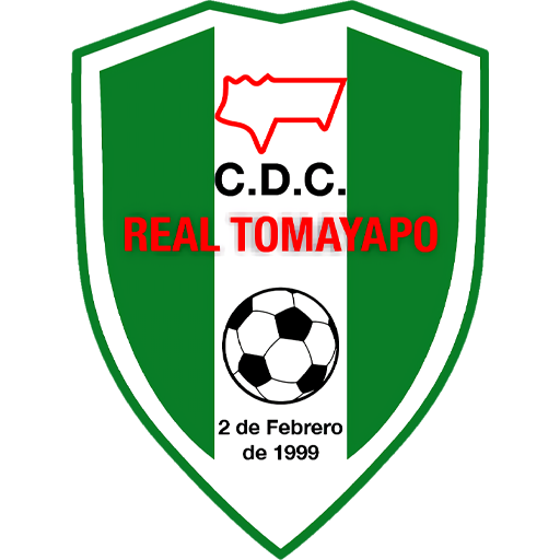 Real Tomayapo Logo