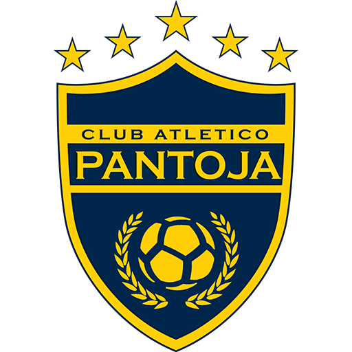 Atlético Pantoja Logo