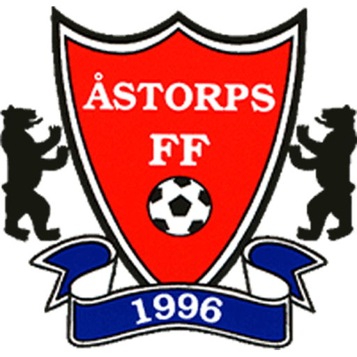 Åstorp Logo