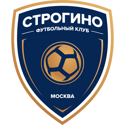 Strogino Moscow Logo