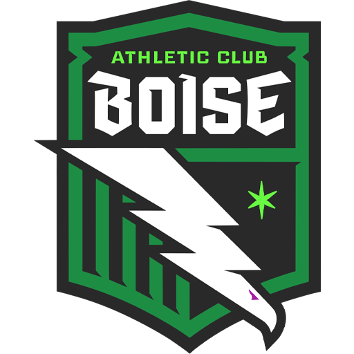 AC Boise Logo