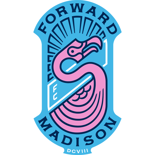 Forward Madison Logo