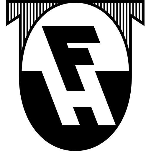 FH Hafnarfjordur Logo