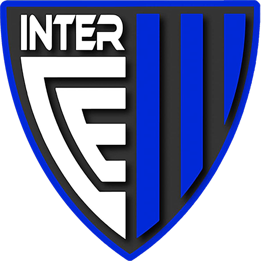 Inter Club d'Escaldes Logo