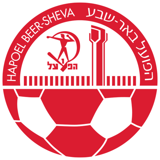 Hapoel Be'er Sheva Logo