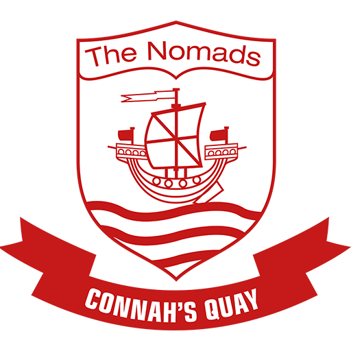 Connah's Quay Nomads Logo