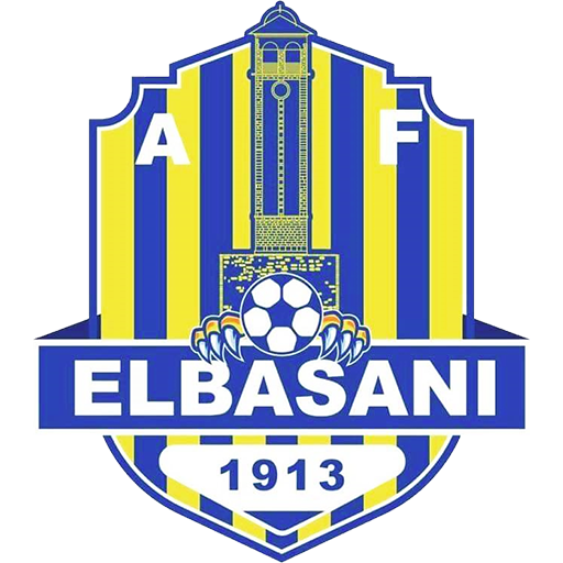 Elbasani Logo