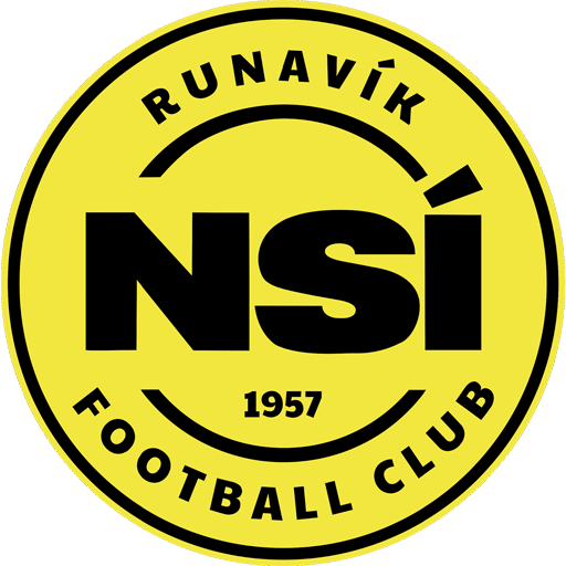 NSÍ Runavík Logo