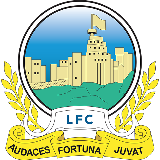 Linfield Logo