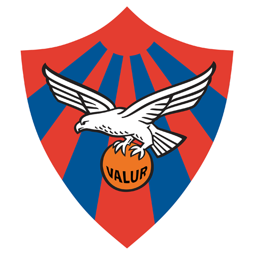 Valur Logo