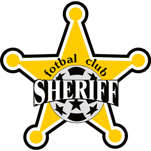 Sheriff Tiraspol Logo