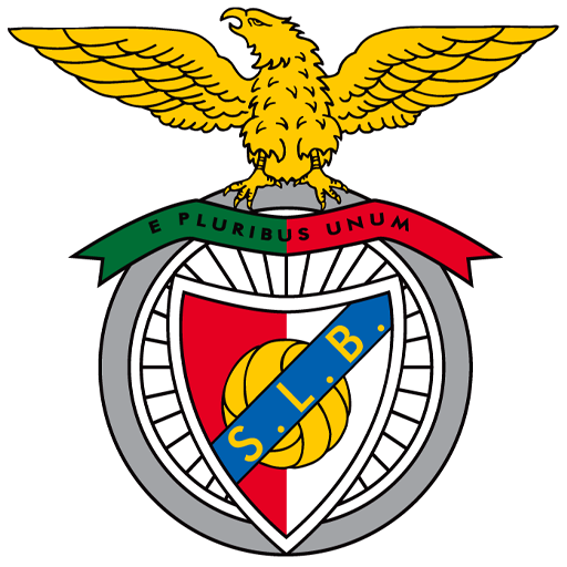 Benfica Logo