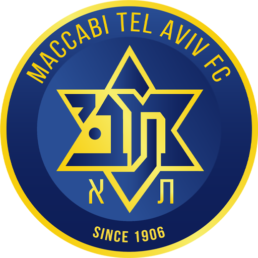 Maccabi Tel Aviv Logo