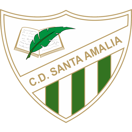 Santa Amalia Logo