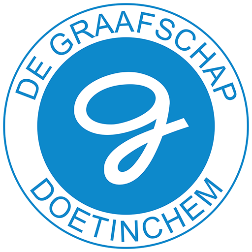 De Graafschap Logo