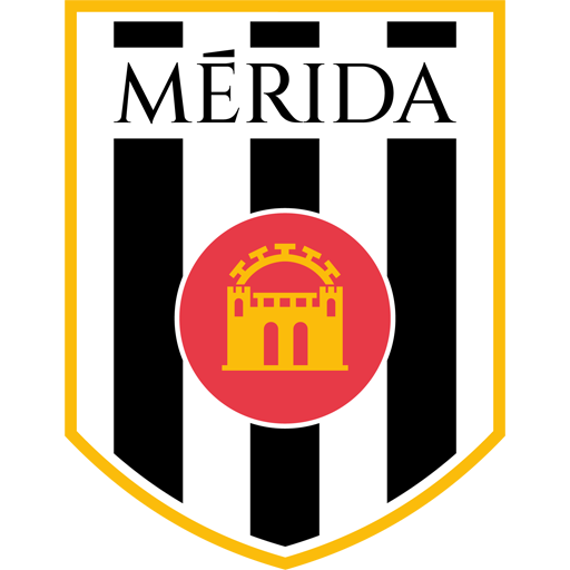 Mérida AD Logo